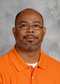 Mr. Crayton V. Coleman