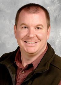 Mr. Drew Wilson