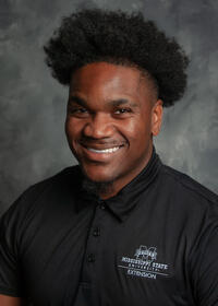 Mr. Frederick Akeem McNair