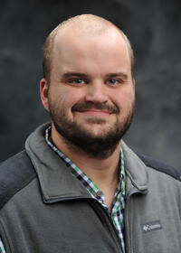 Mr. Hunter Heath Null