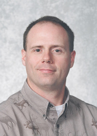 Mr. Jim McAdory