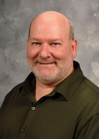 Mr. John E. Johnsey