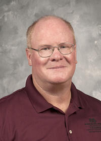 Mr. John Stanley Williams