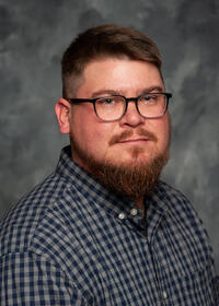 Mr. Justin Wayne Palmer