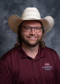 Mr. Kelby Johnston King