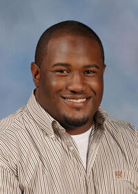 Mr. Lionel Brown, Jr.