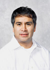Mr. Mark Silva