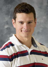 Mr. Matthew Bernard Jargowsky