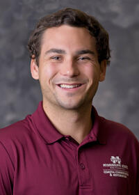 Mr. Matthew Finley Virden