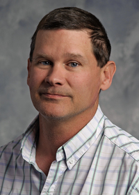 Mr. Michael B Sanders