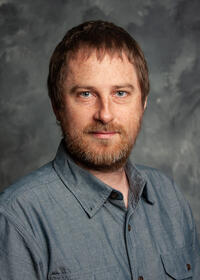 Mr. Pawel Miroslaw Orlinski