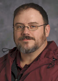 Mr. Scott Belvin