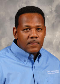 Mr. Stephen D. Latham