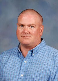 Mr. Steven A. Tucker