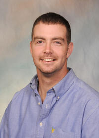 Mr. Terry Wayne Glidewell
