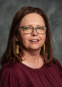 Mrs. Brenda Jean Temple