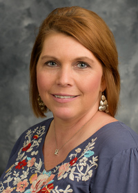 Ms. Amanda M. Alford