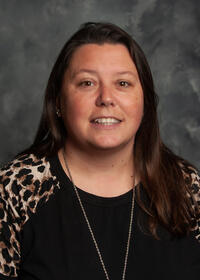 Ms. Amanda Thompson