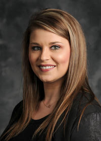 Ms. Amber Nicole Dauzat