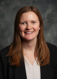 Ms. Amy L Wilber