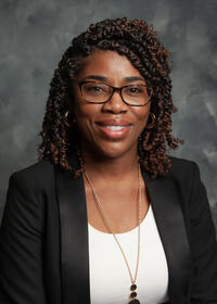 Ms. Angel Lequetta Phillips