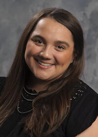 Ms. Angelina Marie Courcelle