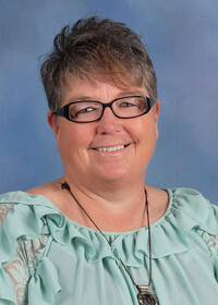 Ms. Angie E. Abrams