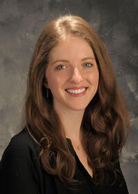 Ms. Anne Marie Gregory
