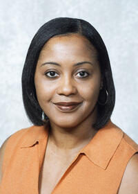 Ms. Annette Woods