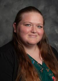 Ms. Ashlie Nichole Stockstill