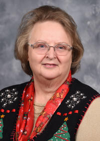 Ms. Betty June Bryant
