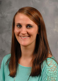 Ms. Brandi Vaughn