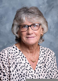 Ms. Brenda Gore Swindle