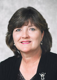 Ms. Brenda Sue Milner