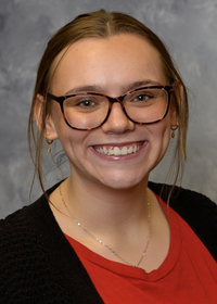 Ms. Cadence Nicole Barnes