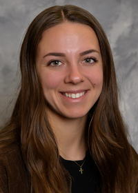 Ms. Carly D Standbridge