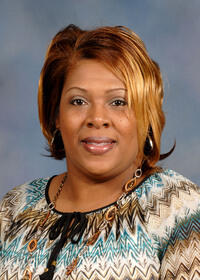 Ms. Carolyn Ann Harris