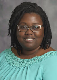Ms. Cassandra Renee Weston-Hainsworth