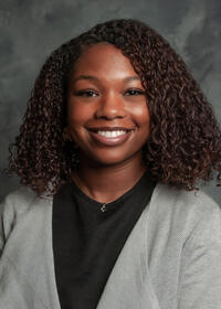 Ms. Christian Ware