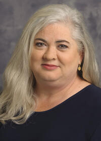 Ms. Christina A. Meriwether