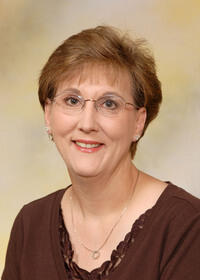 Ms. Cindy G. DeLoach