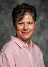 Ms. Clarissa J. Balbalian