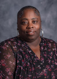 Ms. Corine Martin Diew
