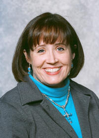 Ms. Cynthia E. Barron