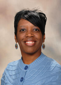 Ms. Cynthia Rice