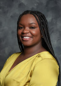 Ms. Dani Debria Stallworth