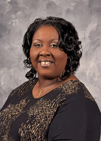 Ms. Doris M. Smith