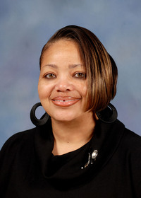 Ms. Dr. Tashmia Shorvette Turner Turner