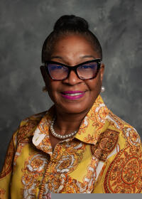 Ms. Edna Marie Ball