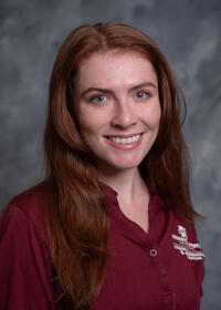 Ms. Erin Claire Wallace